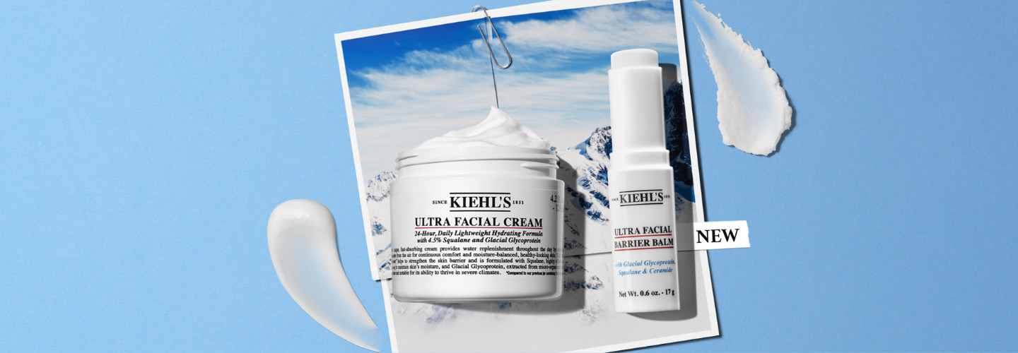 Kiehl's